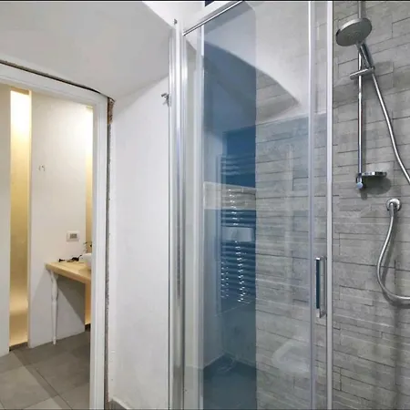 Amalia Via Pandolfini Appartement
